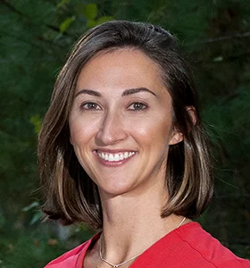 Dr. Kelly Saxby