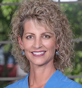 Natalie Penney